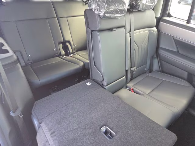 2026 Ultimate Red Hyundai Santa Fe SEL AWD SUV
