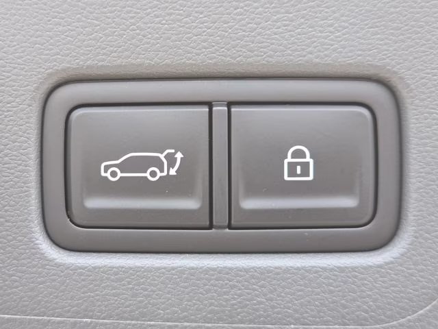 2026 Phantom Black Hyundai Santa Fe SEL AWD SUV