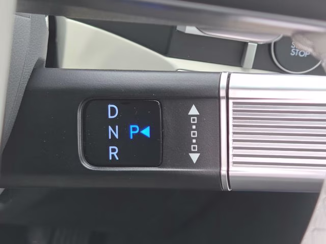 2026 Phantom Black Hyundai Santa Fe SEL AWD SUV