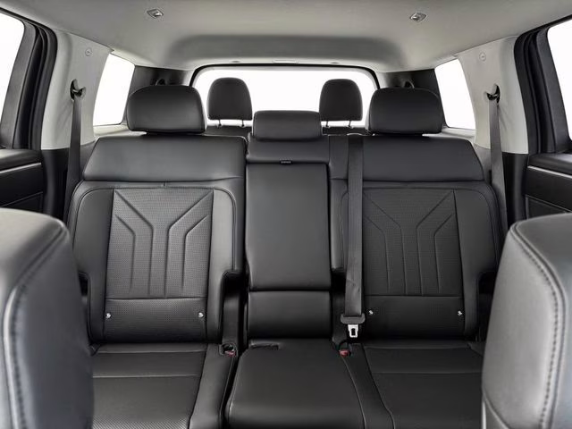 2026 Serenity White Hyundai Santa Fe SEL AWD SUV