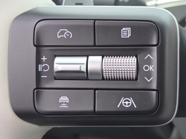 2026 Shimmering Silver Pearl Hyundai Santa Fe SEL AWD SUV