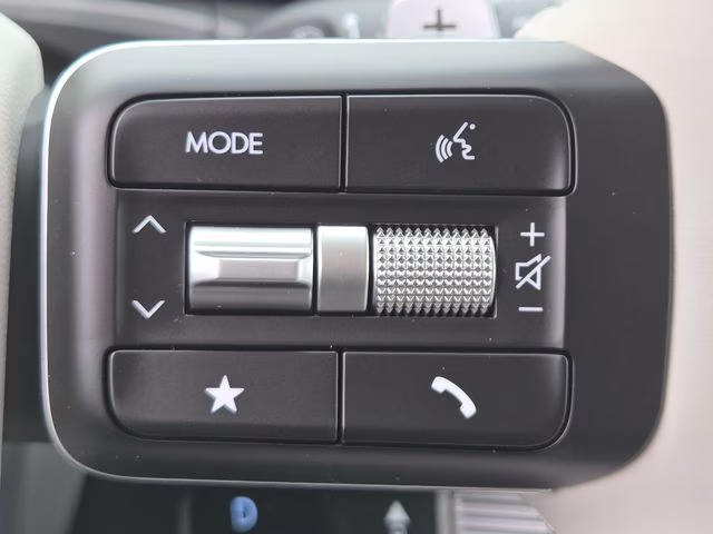 2026 Shimmering Silver Pearl Hyundai Santa Fe SEL AWD SUV