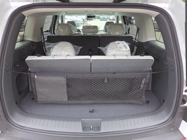 2026 Serenity White Hyundai Santa Fe SEL AWD SUV