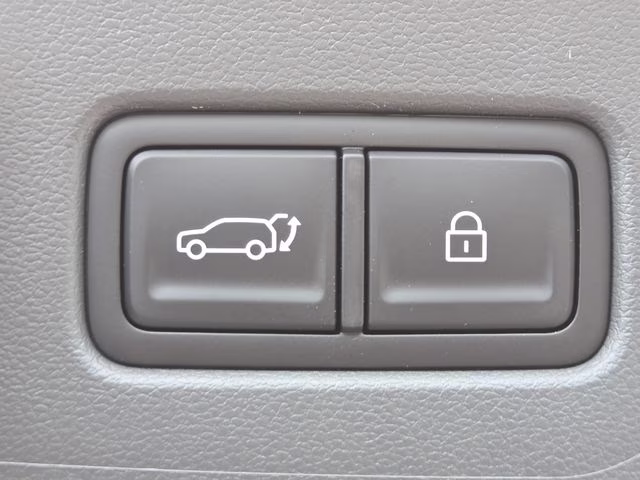 2026 Serenity White Hyundai Santa Fe SEL AWD SUV