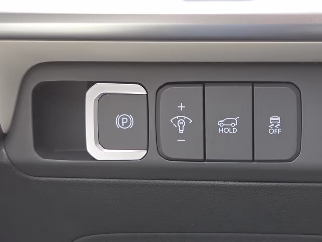 2026 Serenity White Hyundai Santa Fe SEL AWD SUV