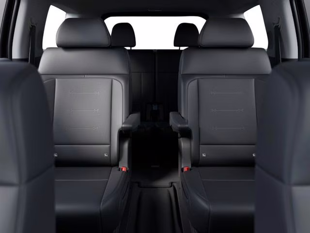 2026 Serenity White Hyundai Santa Fe Hybrid Limited AWD SUV