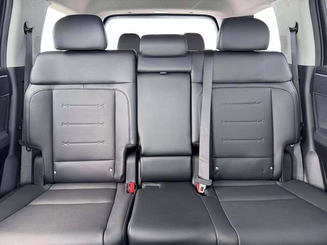 2026 Serenity White Hyundai Santa Fe Hybrid Limited AWD SUV
