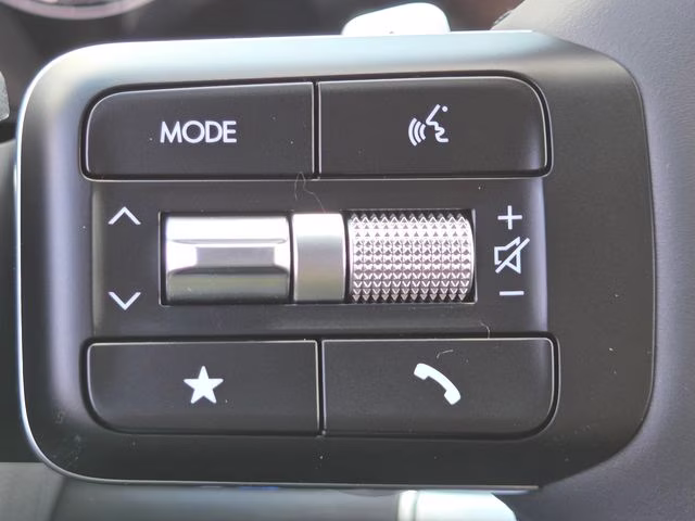 2026 Atlantis Blue Hyundai Santa Fe XRT AWD SUV