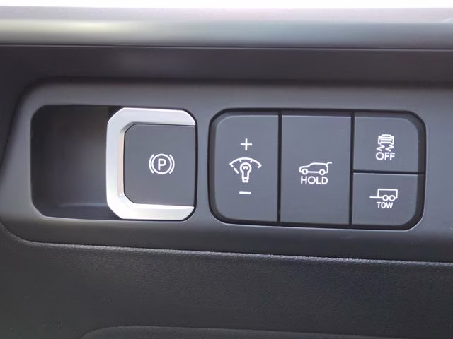 2026 Atlantis Blue Hyundai Santa Fe XRT AWD SUV