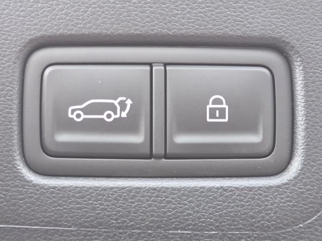 2026 Atlantis Blue Hyundai Santa Fe XRT AWD SUV