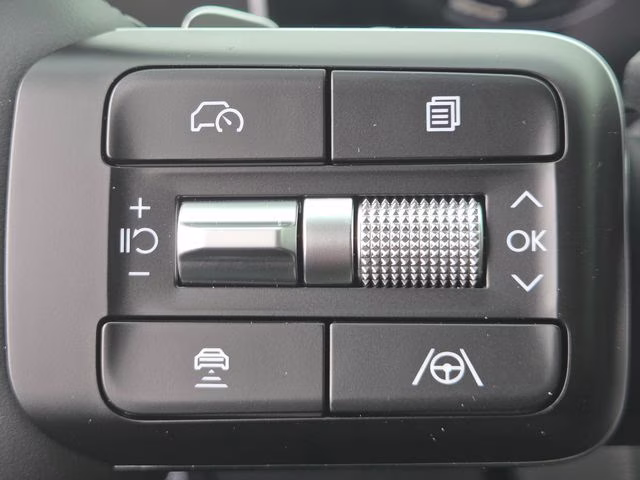 2026 Atlantis Blue Hyundai Santa Fe XRT AWD SUV