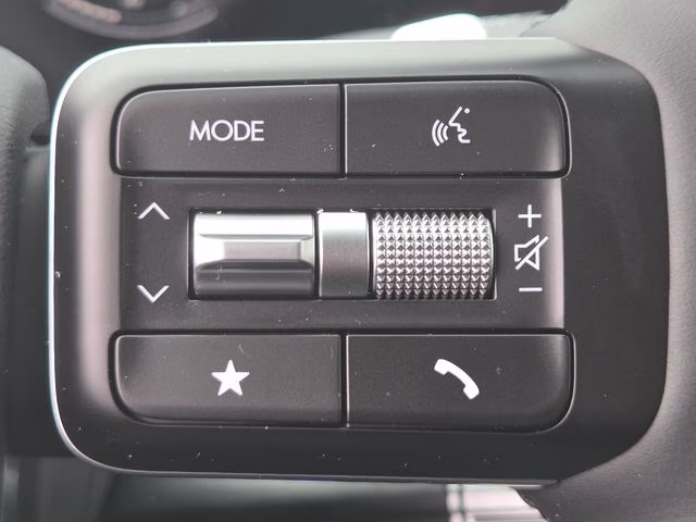 2026 Atlantis Blue Hyundai Santa Fe XRT AWD SUV
