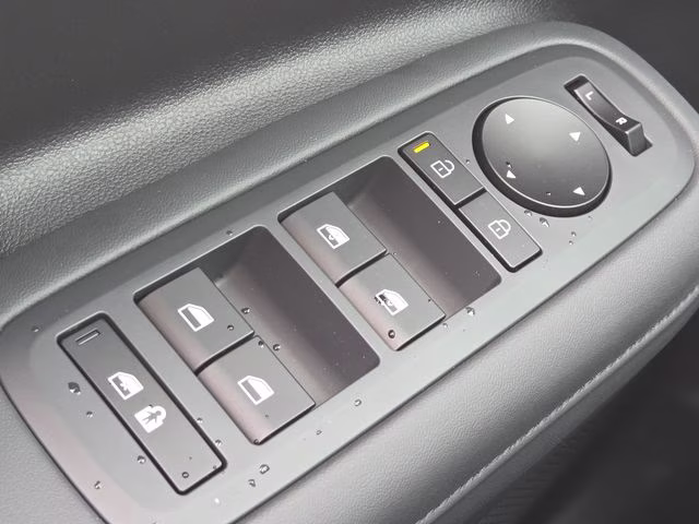 2026 Atlantis Blue Hyundai Santa Fe XRT AWD SUV