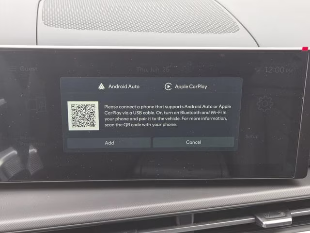 2026 Atlantis Blue Hyundai Santa Fe XRT AWD SUV