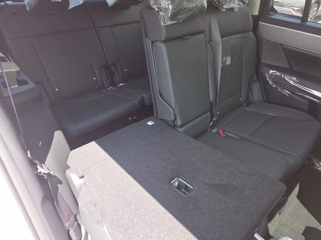 2026 Serenity White Hyundai Santa Fe XRT AWD SUV