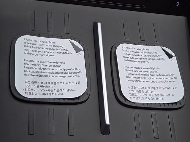 2026 Phantom Black Hyundai Santa Fe Limited AWD SUV
