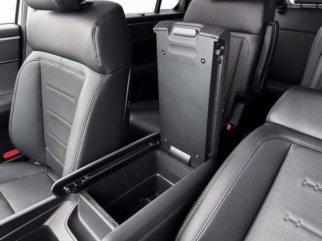 2026 Phantom Black Hyundai Santa Fe Limited AWD SUV