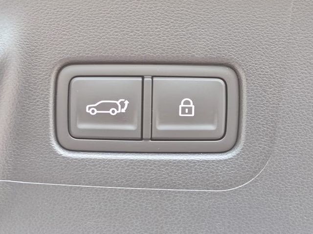 2026 Phantom Black Hyundai Santa Fe Limited AWD SUV