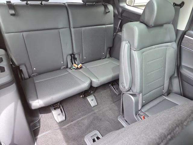 2026 Phantom Black Hyundai Santa Fe Limited AWD SUV