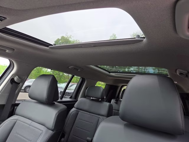 2026 Phantom Black Hyundai Santa Fe Limited AWD SUV