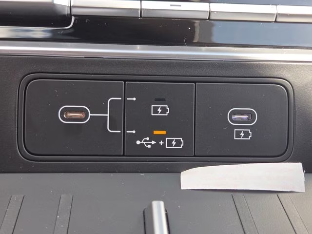 2026 Earthy Brass Matte Hyundai Santa Fe Limited AWD SUV
