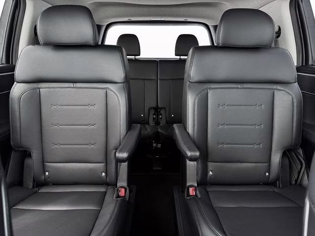 2026 Earthy Brass Matte Hyundai Santa Fe Limited AWD SUV