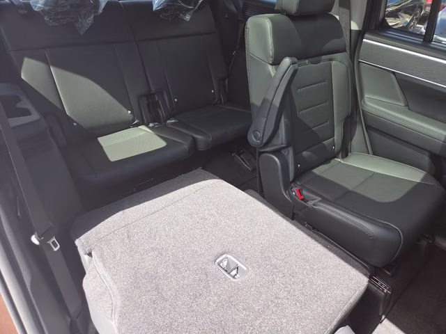 2026 Earthy Brass Matte Hyundai Santa Fe Limited AWD SUV