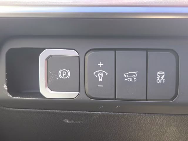 2026 Earthy Brass Matte Hyundai Santa Fe Limited AWD SUV
