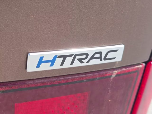 2026 Earthy Brass Matte Hyundai Santa Fe Limited AWD SUV