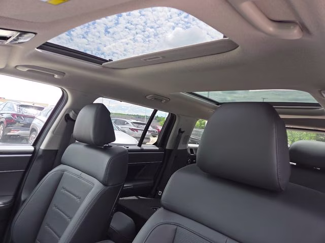 2026 Rockwood Green Hyundai Santa Fe Limited AWD SUV