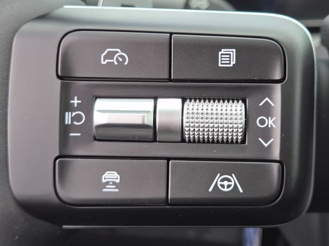 2026 Rockwood Green Hyundai Santa Fe Limited AWD SUV
