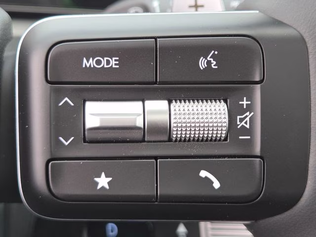2026 Rockwood Green Hyundai Santa Fe Limited AWD SUV