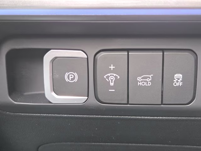 2026 Rockwood Green Hyundai Santa Fe Limited AWD SUV