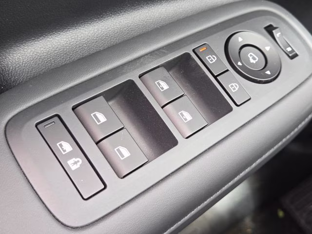 2026 Rockwood Green Hyundai Santa Fe Limited AWD SUV
