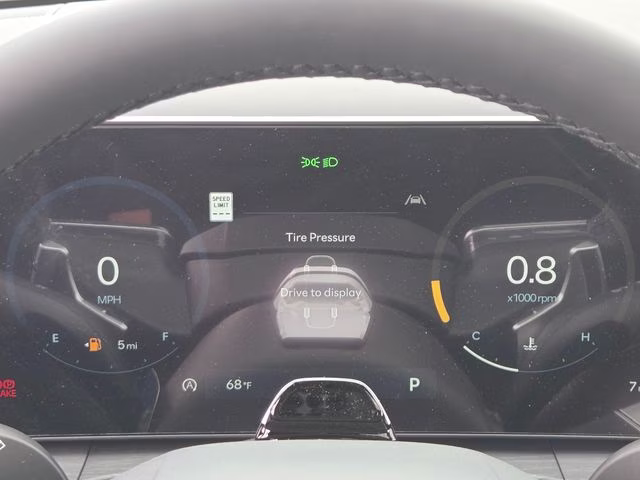 2026 Phantom Black Hyundai Santa Fe Limited AWD SUV