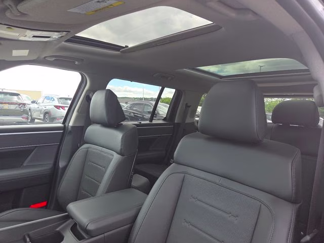 2026 Phantom Black Hyundai Santa Fe Limited AWD SUV
