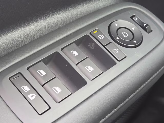 2026 Phantom Black Hyundai Santa Fe Limited AWD SUV