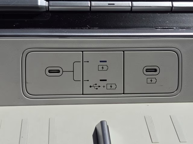 2026 Rockwood Green Hyundai Santa Fe Limited AWD SUV