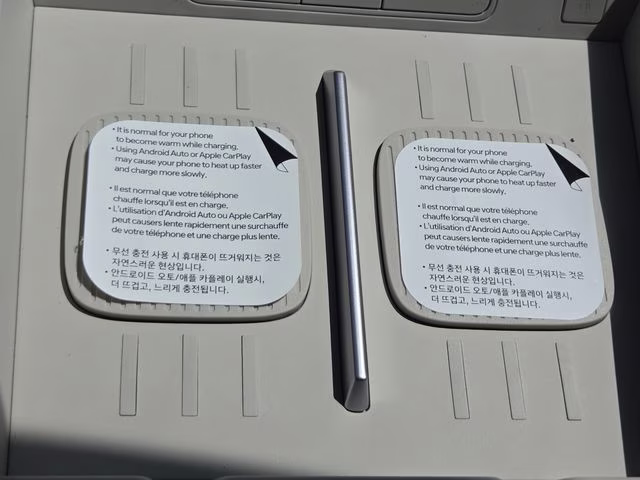 2026 Rockwood Green Hyundai Santa Fe Limited AWD SUV
