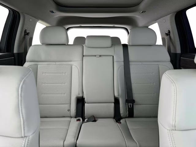 2026 Rockwood Green Hyundai Santa Fe Limited AWD SUV