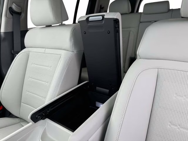 2026 Rockwood Green Hyundai Santa Fe Limited AWD SUV