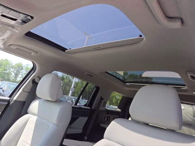 2026 Rockwood Green Hyundai Santa Fe Limited AWD SUV
