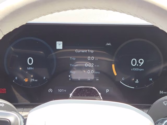 2026 Rockwood Green Hyundai Santa Fe Limited AWD SUV