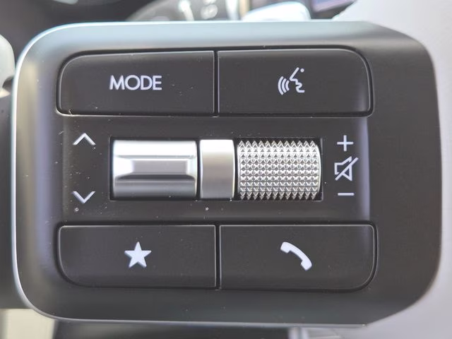 2026 Rockwood Green Hyundai Santa Fe Limited AWD SUV