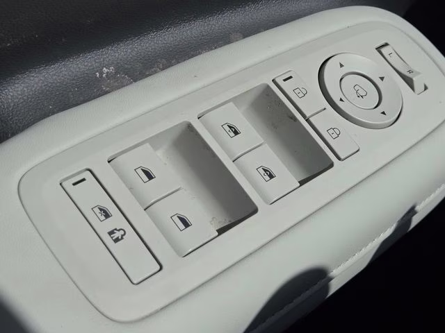 2026 Rockwood Green Hyundai Santa Fe Limited AWD SUV