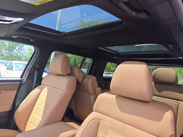2026 Phantom Black Hyundai Santa Fe Hybrid Calligraphy AWD SUV