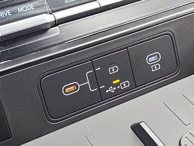 2026 Phantom Black Hyundai Santa Fe Hybrid Calligraphy AWD SUV