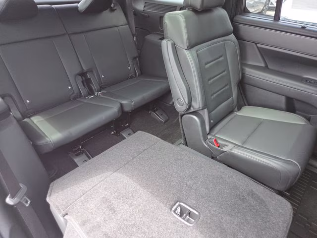 2026 Shimmering Silver Hyundai Santa Fe Hybrid Calligraphy AWD SUV