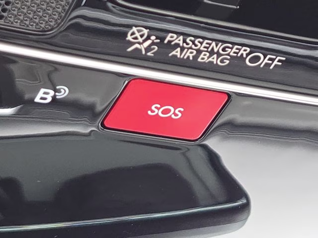 2026 Serenity White Hyundai Santa Fe Hybrid Calligraphy AWD SUV