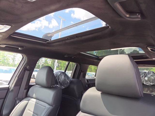 2026 Shimmering Silver Pearl Hyundai Santa Fe Calligraphy AWD SUV